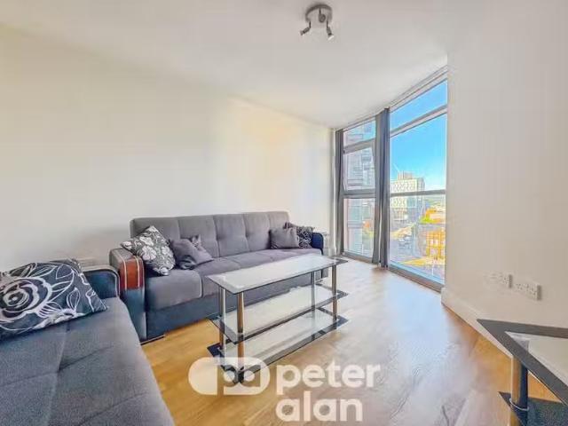Apartment for rent in Spittal, Rutherglen