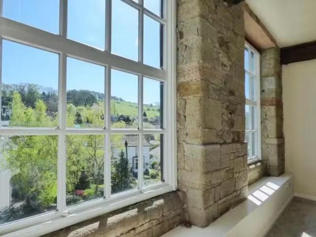 Apartment for rent in Mill Fields, Skipton