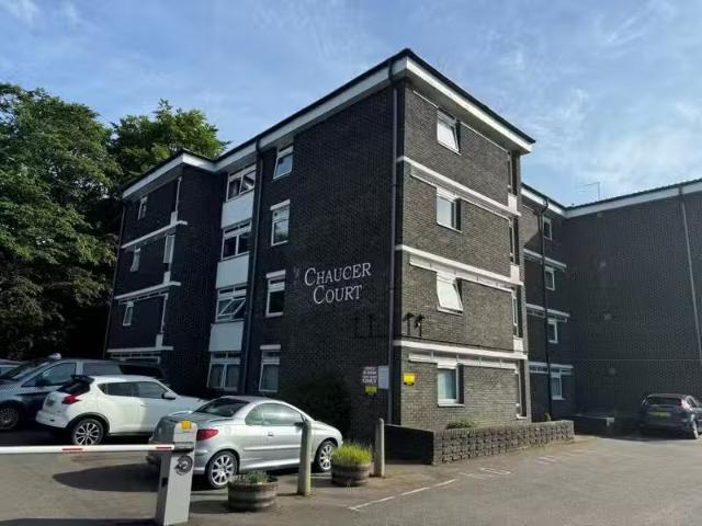 Apartment for rent in Berrick Salome, Oxfordshire