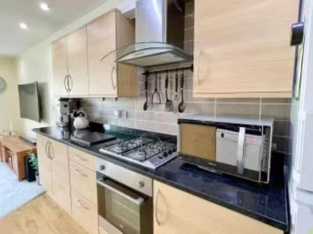 Apartment for rent in Emersons Green, South Gloucestershire