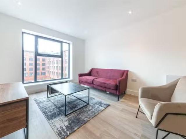 Apartment for rent in West Midlands