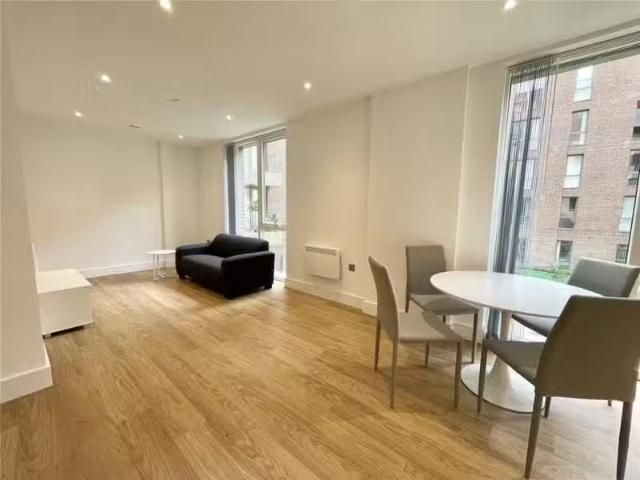 Apartment for rent in Highgate, West Midlands
