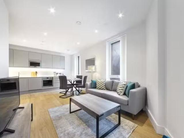 Apartment for rent in Highgate, West Midlands