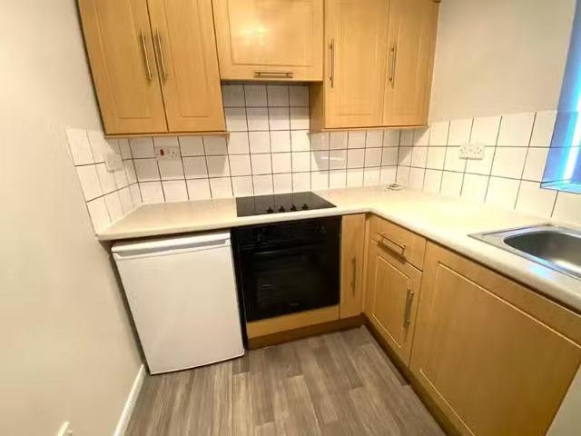 Apartment for rent in Henleaze, Wisbech