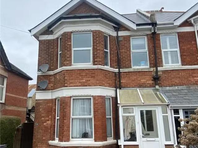 Apartment for rent in Charminster, Bournemouth