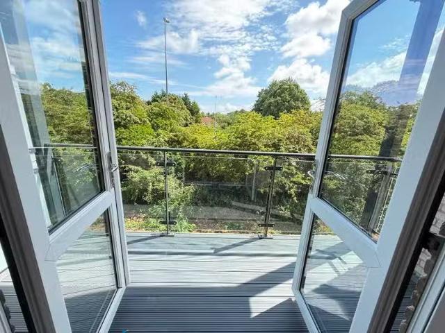 Apartment for rent in Catbrain, South Gloucestershire