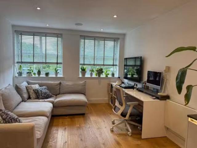 Apartment for rent in Hatfield, Fretherne