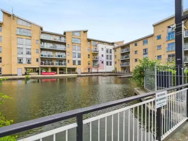 Apartment for rent in Moulsham, Chelmsford