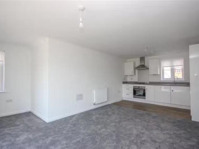 Apartment for rent in Patchway, South Gloucestershire