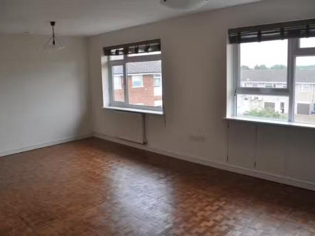 Apartment for rent in Millfields, Mount Wise