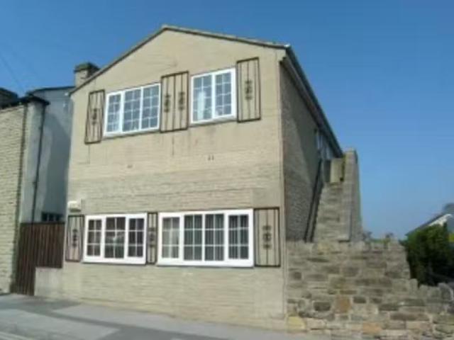 Apartment for rent in Drighlington, Adwalton