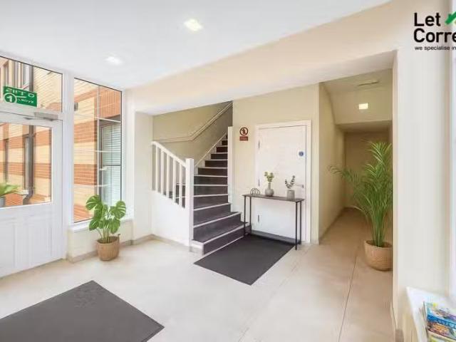Apartment for rent in Hockerill, Colliers End
