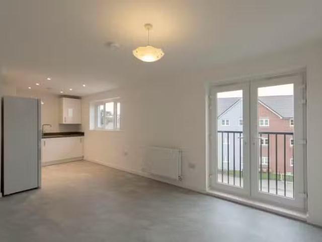 Apartment for rent in Perry Barr, West Midlands