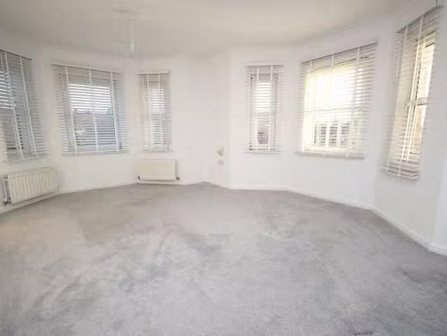 Apartment for rent in Moulsham, Chelmsford