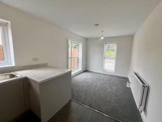 Apartment for rent in Falcon Lodge, Wales