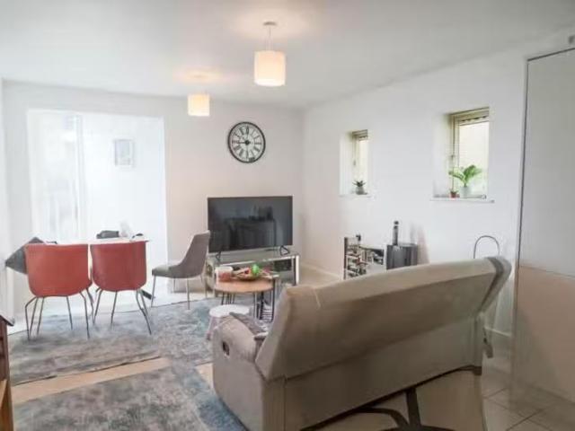 Apartment for rent in Weston-super-mare, North Somerset