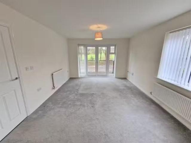 Apartment for rent in Turves Green, West Midlands