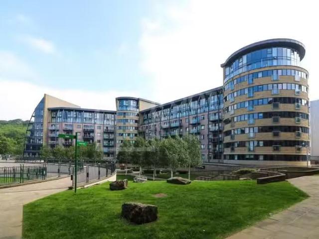 Apartment for rent in Baildon, West Yorkshire