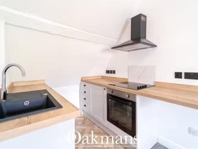 Apartment for rent in Stoke Heath, Bromsgrove