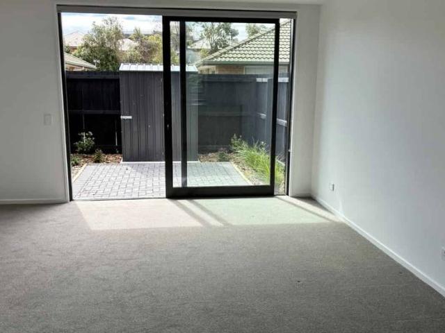 Apartment for rent in Addington, Spreydon-Cashmere Community