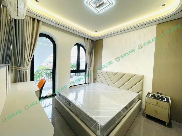 Căn hộ cho thuê tại Sơn Trà, Đà Nẵng