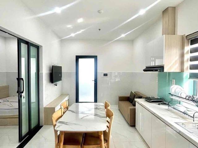 Căn hộ cho thuê tại Đà Nẵng