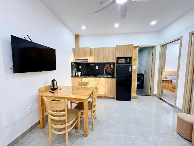 Căn hộ cho thuê tại Đà Nẵng