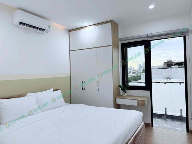 Căn hộ cho thuê tại Đà Nẵng