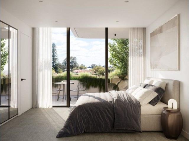 Apartment for sale in Parramatta, New South Wales