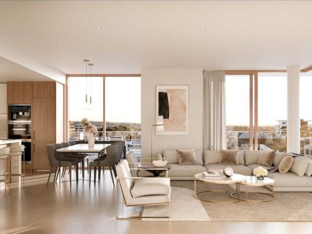 Apartment for sale in Parramatta, New South Wales