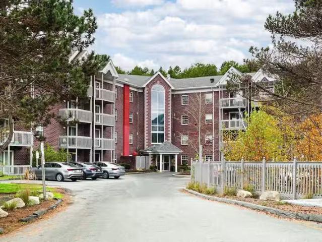 Condo for rent in Halifax, Nova Scotia