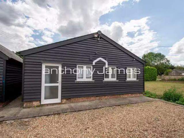 House for rent in Swanley, The Butts