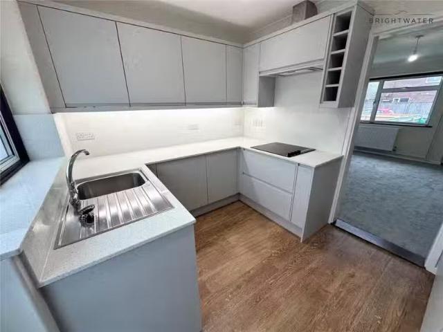 House for rent in Poulner, Ashurst Bridge