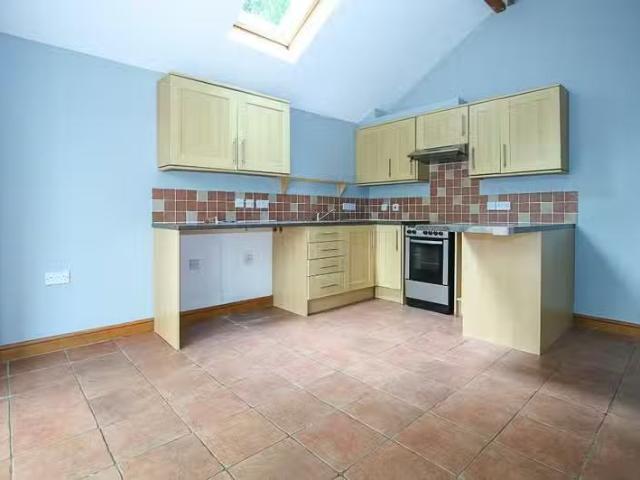 House for rent in Chedburgh, Suffolk
