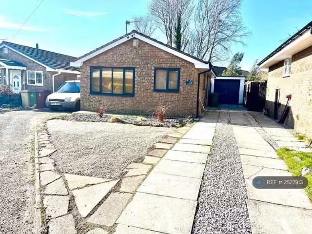 House for rent in Daisy Hill, Westhoughton