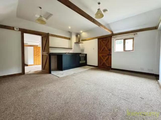 House for rent in Duton Hill