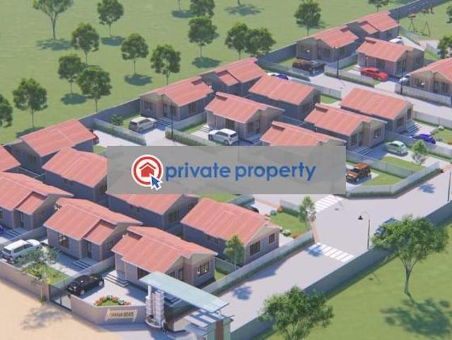 House for sale in Ruiru, Kiambu