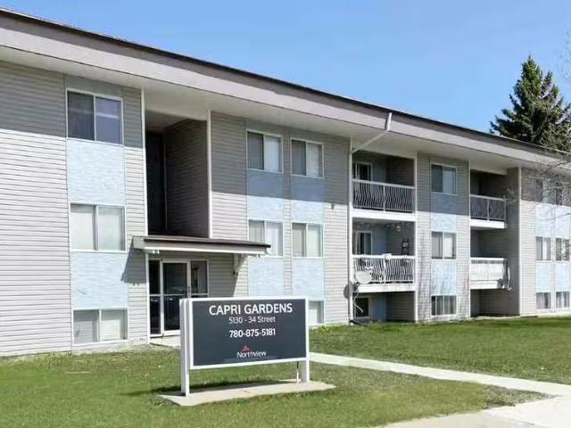 Condo for rent in Lloydminster, Alberta