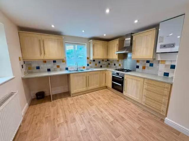House for rent