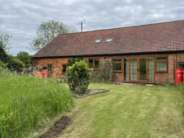 House for rent