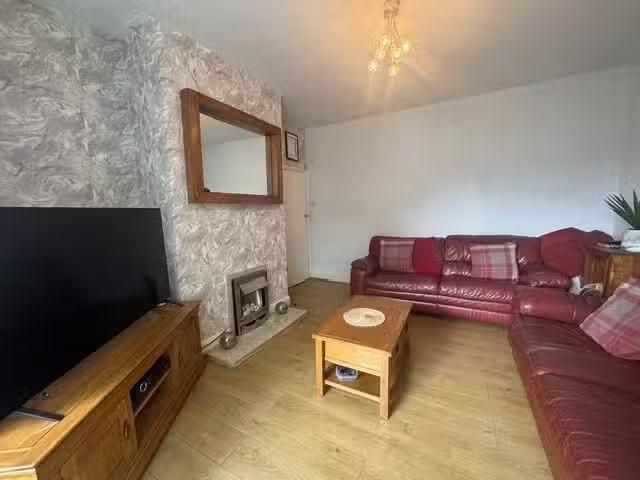 House for rent in Brunshaw, Burnley