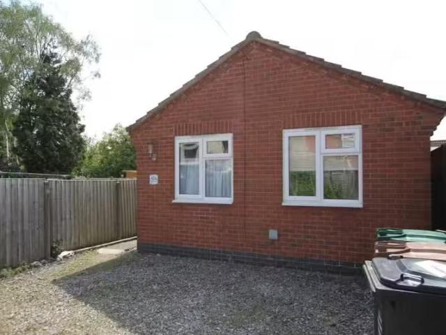House for rent in Egginton, East Midlands
