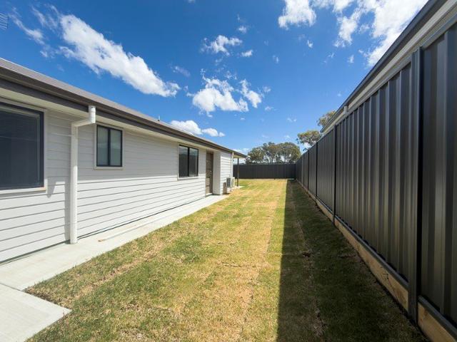 Duplex for rent in Kootingal, Tamworth Regional Council