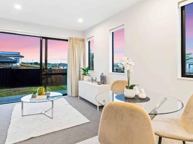 Townhouse for rent in Manurewa, Oroua County