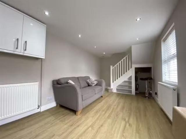 House for rent in Feckenham, City Of Bristol