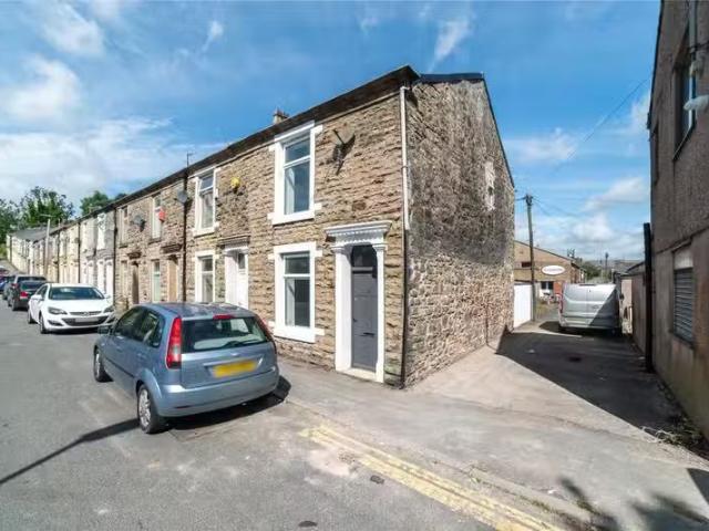 House for rent in Lower Darwen