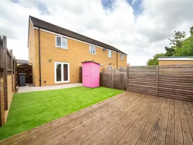 House for rent in Falcon Lodge, Wales