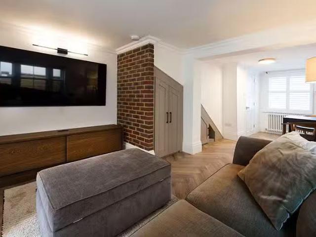 House for rent in Southdown, Five Acres