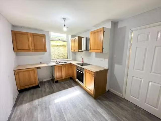House for rent in Exley Head, Keighley