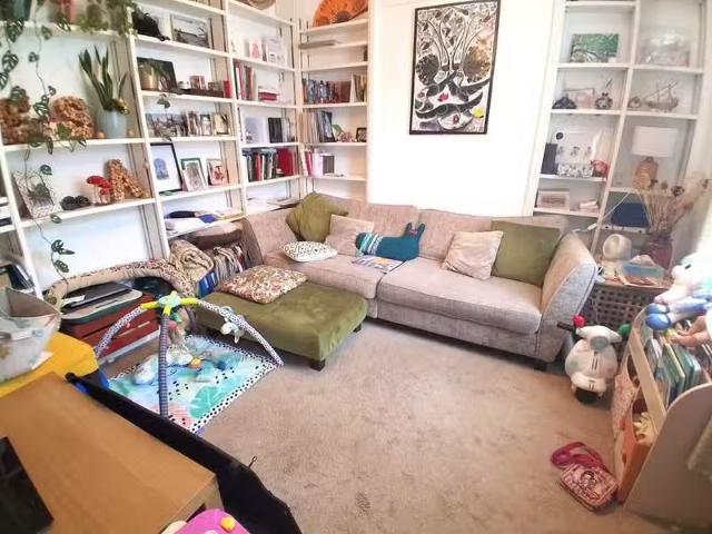 House for rent in Homerton, Greater London